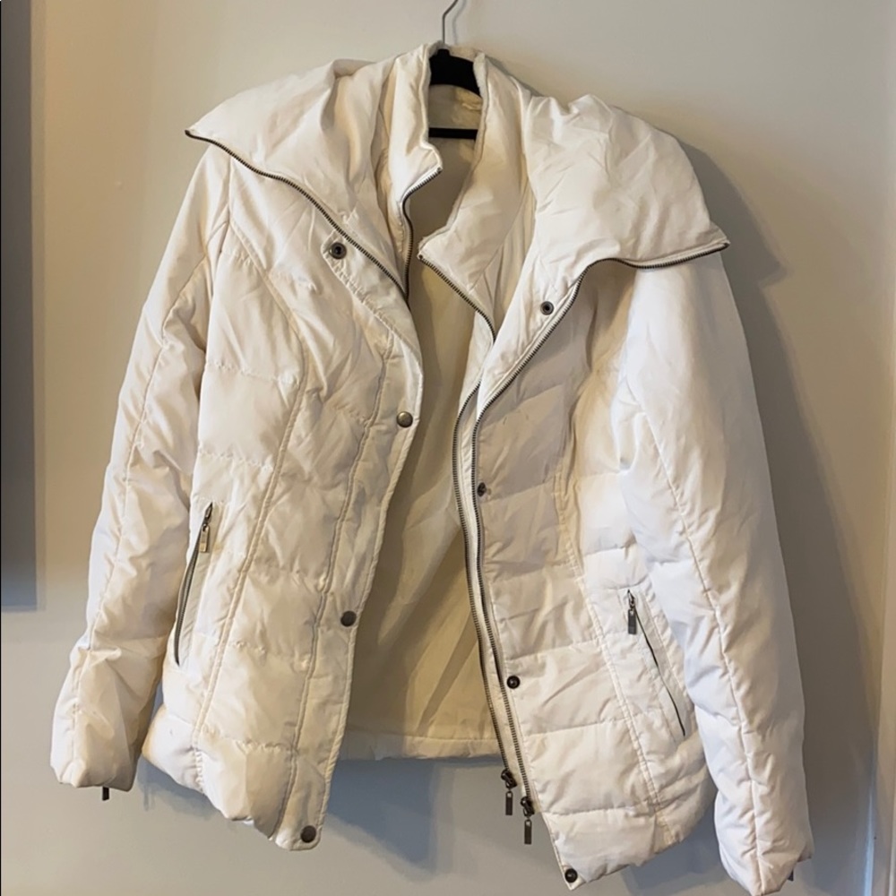 Women’s Coat